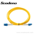 2.0mm/3.0mm DX SM/MM LC-LC/SC-SC/FC-FC Optic Fiber Jumper Patch Cord